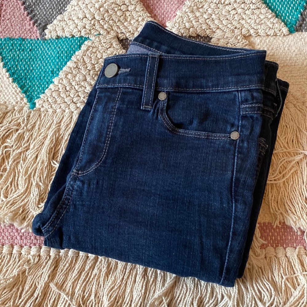 Paige Verdugo Ultra Skinny Jean Size 28 - Picture 7 of 11